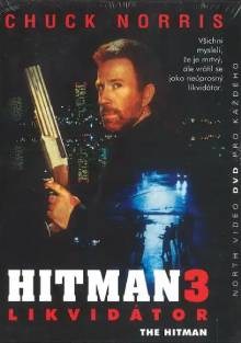 Hitman 3: Likvidátor DVD